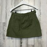 Forever 21 Denim Skirt  Photo 2