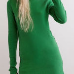Free People Honey B Crew Neck Dress Photo 0