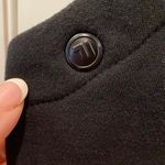 FILA Retro Oversized Sweatshirt Sleeveless Sweater Vest S Blue Pink Photo 3