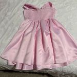 pink bow dress Photo 1