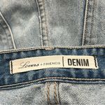 Lovers + Friends Ezra Skinny Boyfriend Jean In Temple Women’s 26 Photo 4