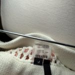 Babyboo  Cream Maxi Skirt Photo 1