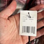 Liverpool Jeans Company  Plaid Shirt Photo 8