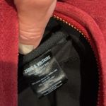 Zadig & Voltaire  triple zip bowling bag Photo 8