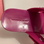Veronica Beard  Salva Jelly Sandals Photo 3