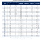 Swimsuits For All STUDDED TRAPEZE SWIM DRESS swimsuit plus size 26 black gold Photo 5