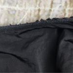 Retrofête Retrofete Bryant Sequin Tiger Stripe Top Long Sleeve Beaded Size Large Black NWT Photo 13