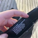 A New Day Nwt Women’s Justice knee high black boots – size 8 winter heeled Photo 6