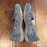 Skechers Womens 6 Blue Breathe Easy Good Influence Slip On Loafer Relaxed Fit Photo 3