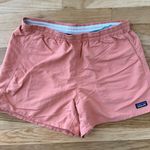 Patagonia Women’s Baggies Photo 0