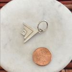 Silpada Sterling Silver Geometric Logo Pendant Charm for Necklace Photo 3