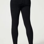 Spanx  Jean-ish Ankle Leggings black sz 1X Photo 1