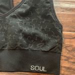 SoulCycle Sports Bra Photo 3