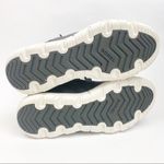 Sorel Explorer II Carnival Sport Bootie Lace Up Ankle Boots: Quarry/Sea Salt Photo 11