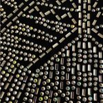 sparkly prom dress Black Size M Photo 2