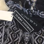 La Blanca  Plunge Tummy Control Swimsuit Photo 5