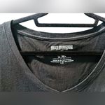 True Religion Large Rhinestone Buddah Short Sleeve V-Neck Women's Top Photo 1