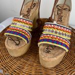 Sam Edelman  Mel Beaded Heels Photo 7