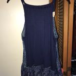 Jolt Lace Detail Tank Top Photo 4