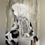 Exlura  Women's Crisscross One Piece Swimsuit Photo 3