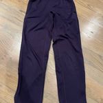 Nike  thermafit  Pants dark purple Sz XS Photo 0