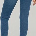 Good American  Good Legs Skinny Raw Hem Sz 29 Photo 1