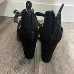 Christian Sirianio Black Heels Photo 2