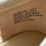 Zigi Soho  Ballet Flats Cream With Rhinestones Size 7 Photo 4