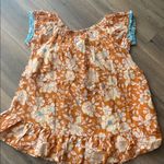 Free People  Boho Frankie Tunic Top Photo 3