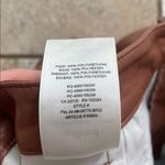 Wilfred Nocturne Vegan Leather Short Cognac Tan Size 2 Photo 14