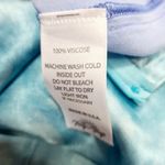 Rays for Days Lelia Pant in Periwinkle Crystal Ombre Small Blue Photo 11