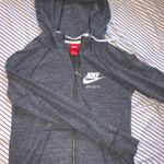 Nike Zip-up Jacket Photo 0