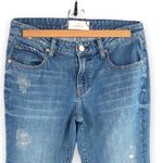 Aritzia  The Castings - Kielder Slim Boyfriend Jean - 25 Photo 1