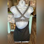Victoria's Secret Victoria’s Secret Sport VSX Athletic Sports Bra Tank - Size Small Photo 2