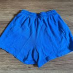 Old Navy Royal Blue Shorts Photo 1