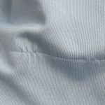 Spyder  activewear light blue long sleeve pullover size xl nwt Photo 8