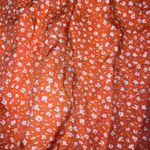 Old Navy floral romper Photo 2