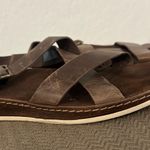 Chacos Leather Chaco Sandals Photo 0
