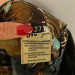 Miss Me Women's size 27 Low Rise Flare Jeans Y2K Bootcut Retro Photo 3