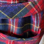 Peter Nygard Vintage Nygard Petite Wool Plaid Blazer Sz 6” Photo 6