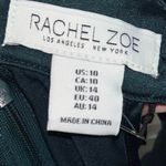 Rachel Zoe  Satin Halter Jumpsuit Photo 2