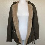 Collection B Juniors' Hooded Anorak Jacket XS Photo 9