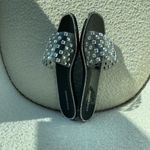 Steve Madden JYNN CLEAR SANDALS Photo 3