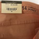 Bold Elements  Curvy Elements Skinny Jeans Photo 5