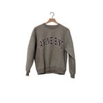 ANINE BING NWT  Spencer Sweatshirt Photo 2