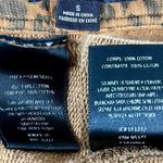 Sanctuary x Anthropologie Leopard Print Corduroy Jogger Pants Small Brown Photo 7