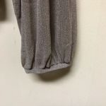 ZARA Trafuluc Metallic Top Photo 2