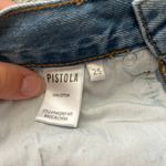 Pistola Denim Shorts Photo 3