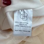 Baltic Born Caroline Lace Maxi Dress Off Shoulder Bohemian Off White Large Photo 7