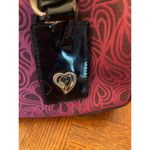 Diane Von Furstenberg Diane Von Furstenburg overnight tote Photo 2